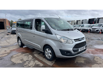 Minibus FORD