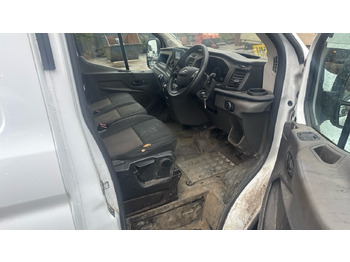 Furgon FORD TRANSIT 2.0 EcoBlue 130ps Leader: obrázek 5