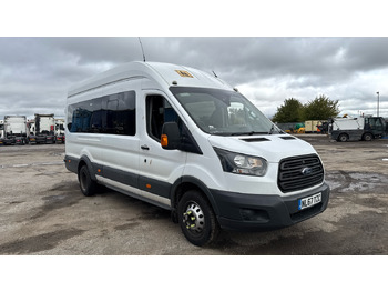 Minibus FORD Transit
