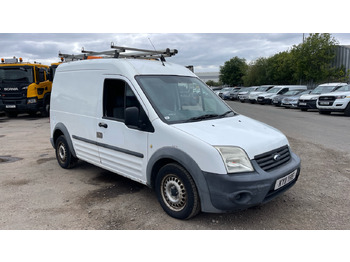 Malá dodávka FORD Transit Connect