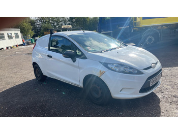 Osobní auto FORD