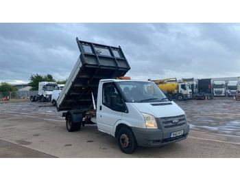 Dodávka sklápěč FORD Transit