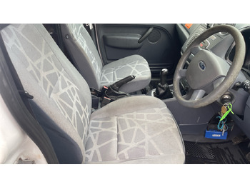 Malá dodávka Ford Transit Connect  T200 1.8 TDCi 75ps: obrázek 5