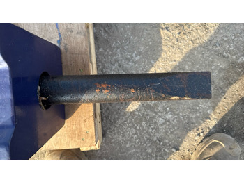 Hydraulické kladivo pro Stavební technika HD-X10, HYDRAULIC ROCK BREAKER, 35MM PIN (UNUSED) *DONCASTER*: obrázek 5