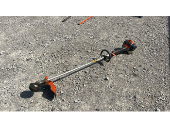 Stavební zařízení HUSQVARNA