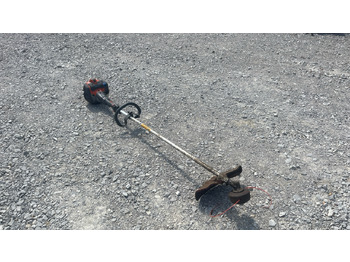Stavební zařízení HUSQVARNA