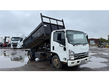 Sklápěč ISUZU