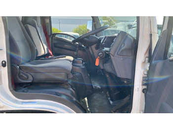 Nákladní automobil valníkový/ Plošinový ISUZU N 75.190: obrázek 5