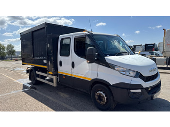 Sklápěč IVECO Daily