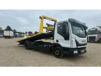Odtahovka IVECO EuroCargo