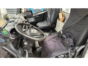 Zametací vůz IVECO EUROCARGO 150-250: obrázek 5 Zametací vůz IVECO EUROCARGO 150-250: obrázek 5