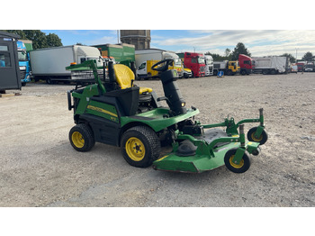 Sekačka na trávu JOHN DEERE