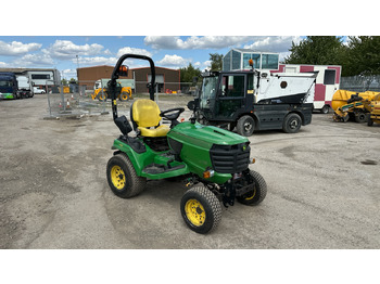 Sekačka na trávu JOHN DEERE X9 Series