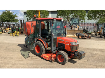 Traktor KUBOTA B series