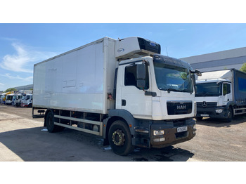 Chladírenský nákladní automobil MAN TGM 18.250