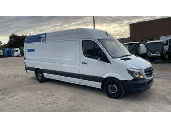 Furgon MERCEDES-BENZ Sprinter 314