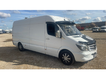 Furgon MERCEDES-BENZ Sprinter 314