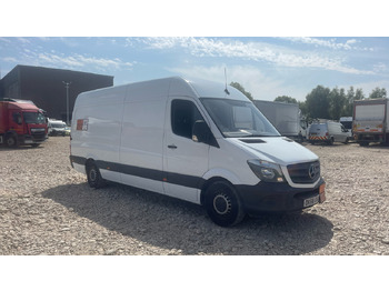 Furgon MERCEDES-BENZ Sprinter 314