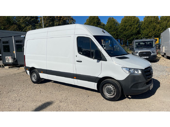 Furgon MERCEDES-BENZ Sprinter 314