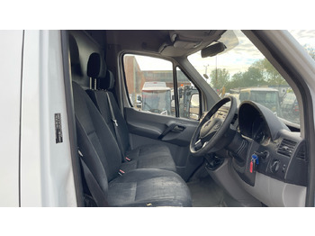 Furgon MERCEDES-BENZ SPRINTER 314 CDI: obrázek 5