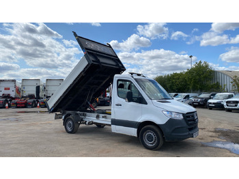 Dodávka sklápěč MERCEDES-BENZ Sprinter 315
