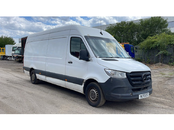 Furgon MERCEDES-BENZ Sprinter 315