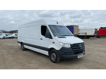 Furgon MERCEDES-BENZ Sprinter 315