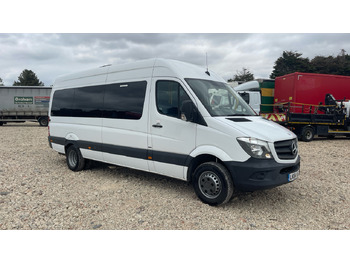 Minibus MERCEDES-BENZ Sprinter 513