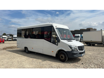 Minibus MERCEDES-BENZ Sprinter 513