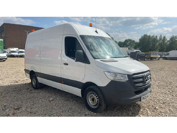 Furgon MERCEDES-BENZ Sprinter 316