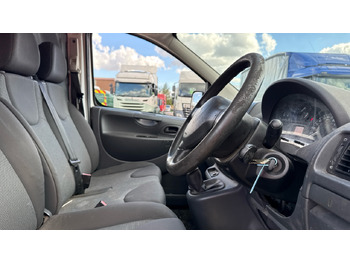 Malá dodávka PEUGEOT EXPERT 1000 1.6 HDi 90PS: obrázek 5