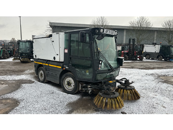 Zametací vůz SCHMIDT