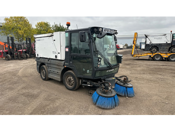 Zametací vůz SCHMIDT