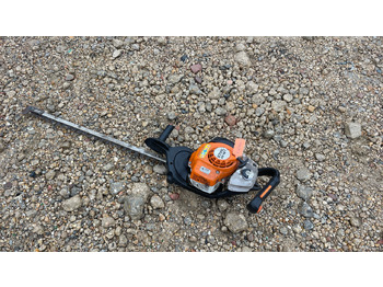Stavební zařízení STIHL