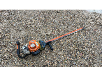 Stavební zařízení STIHL
