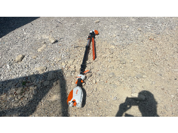 Stavební zařízení STIHL