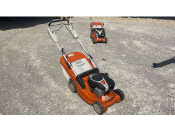 Stavební zařízení STIHL
