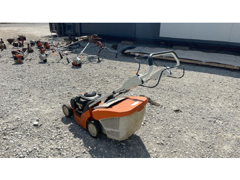Stavební zařízení STIHL