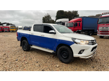 Pick-up TOYOTA Hilux