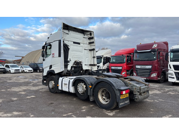 Tahač RENAULT T  460: obrázek 3