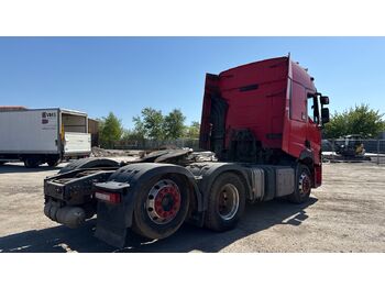 Tahač RENAULT T 480: obrázek 4