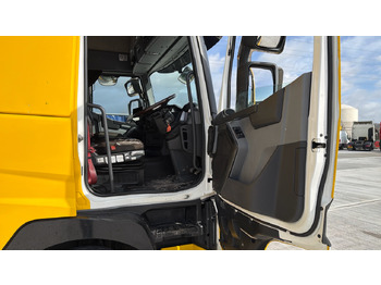 Tahač RENAULT T RANGE: obrázek 5 Tahač RENAULT T RANGE: obrázek 5