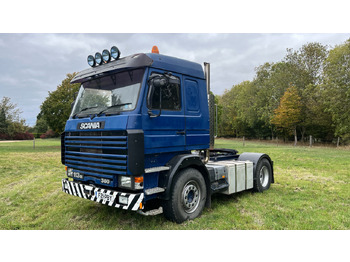 Tahač SCANIA R113.360 TOPLINE: obrázek 2