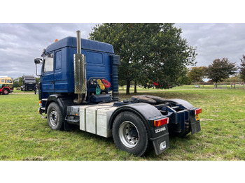 Tahač SCANIA R113.360 TOPLINE: obrázek 3