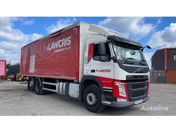 Tahač VOLVO FM 330 EURO 6: obrázek 1