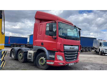 Tahač DAF CF 450
