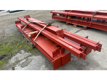 Stavební zařízení