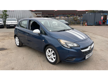 Hatchback VAUXHALL