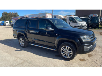 Pick-up VOLKSWAGEN Amarok