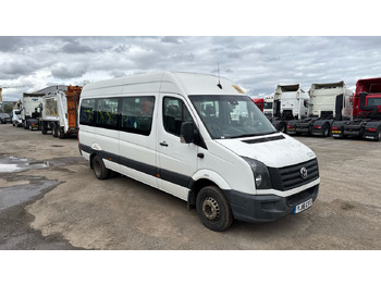 Minibus VOLKSWAGEN Crafter 50
